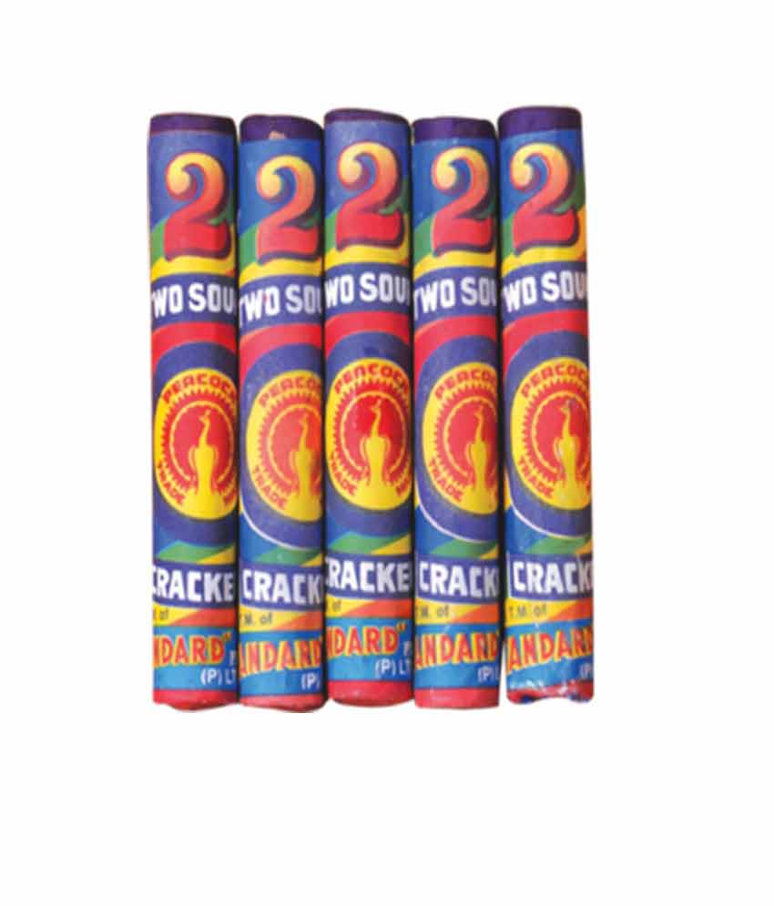 Standard Crackers- Two Sound- Giant