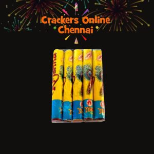 Standard Krishna Cracker- 10cm