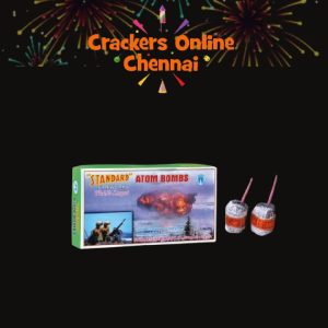 Standard Atom  BOMB Gunduvedi