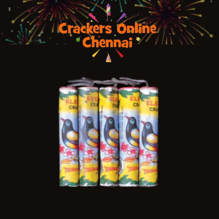 Standard Crackers- Two Sound- Giant