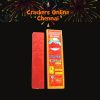 Standard Magic Crackers- 100mm