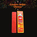 Standard Magic Crackers- 100mm