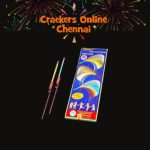 Multicolour Candle pencil (10 Pcs) (STANDARD)