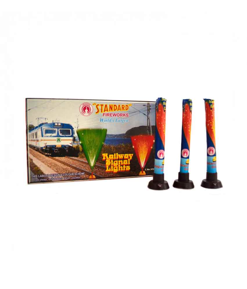 Signal Lights  5 pcs (STANDARD)