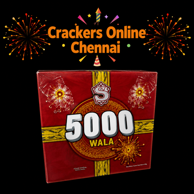 5000 WALA