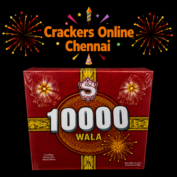 10000 WALA