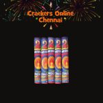 STANDARD TWO SOUND CRACKER-GIANT