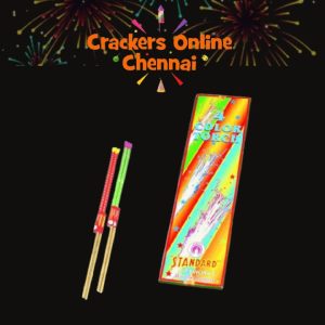 Standard Fire pencil