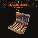 STANDARD SEVEN SHOTS - VIOLET