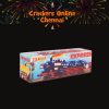 STANDARD FIREWORKS SIVAKASI EXPRESS 100 SHOTS