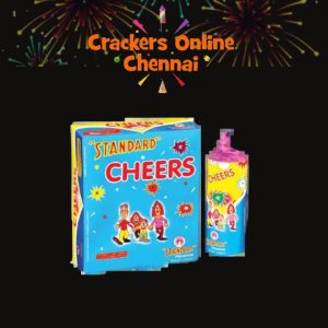 CHEERS -FLOWER POT-3PCS-STANDARD