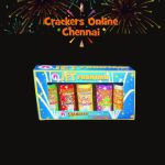 STANDARD FIREWORKS JET FOUNTAIN ( 1 pkt, 5 pcs) flower pot fancy