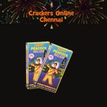 STANDARD ROLL CAP-( 10X 10 100 ROUNDS)- 1 BOX