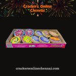 STANDARD ZAMIN CHAKAR SPECIAL (10 PCS, BIG SIZE)