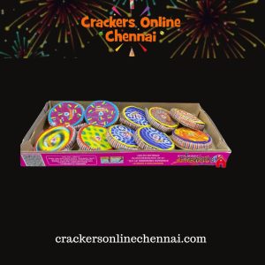 STANDARD ZAMIN CHAKAR SPECIAL (10 PCS, BIG SIZE)