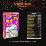 STANDARD WONDERFULL GIFT BOX 34 ITEMS