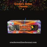 STANDARD LASER SHOW