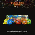 STANDARD LITTLE DRAGON (5 PCS)