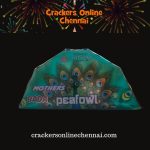 MOTHERS BADA PEACOCK/PEAFOWL