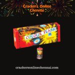 STANDARD COLOUR FLASH- COLOUR BOMB