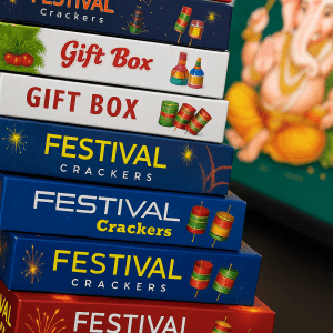 GIFT BOXES