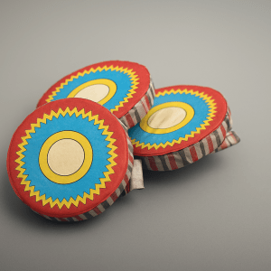 CHAKKARS