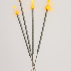 SPARKLERS