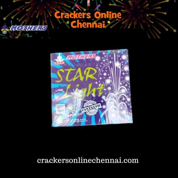 MOTHERS STAR LIGHT
