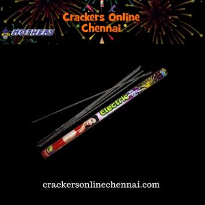 MOTHERS ELECTRIC SPARKLERS 50CM