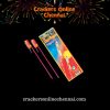 STANDARD SILVER JET ROCKETS 10 PCS