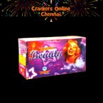 STANDAR BEAUTY 50 SHOTS 1.25' (PIPE SIZE)