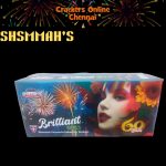 SHAMMAH'S AERIAL 60 SHOTS