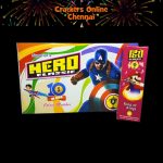 SUPERIOR COLOUR MATCHES - HERO CLASSIC BIG COLOUR MATCHES