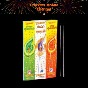 SPARKLERS
