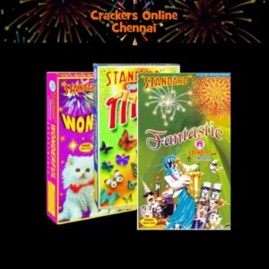 GIFT BOXES