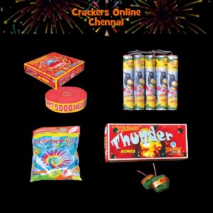 WALAS & SOUND CRACKERS