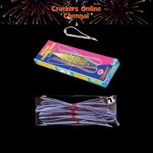 STANDARD SILVER TWINKLING DELUXE 120 CM