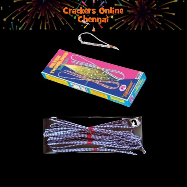 STANDARD  SILVER TWINKLING DELUXE 120 CM