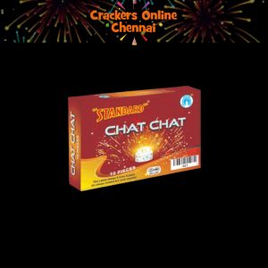 STANDARD CHAT CHAT 10 PCS
