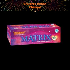 STANDARD MATRIX 100 SHOTS
