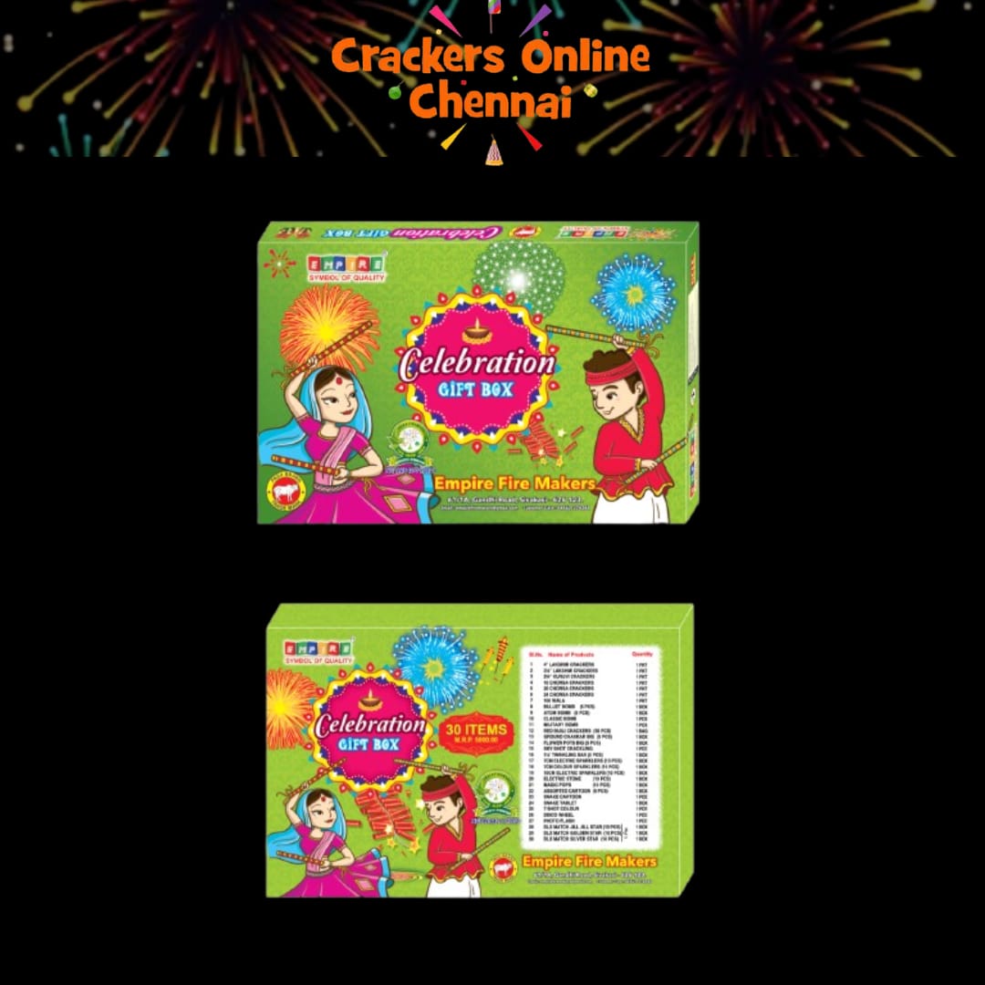 Empire – Super Family GiftBox  35 items