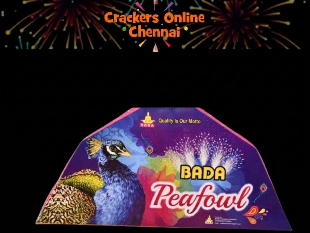 Empire – BADA Peacock