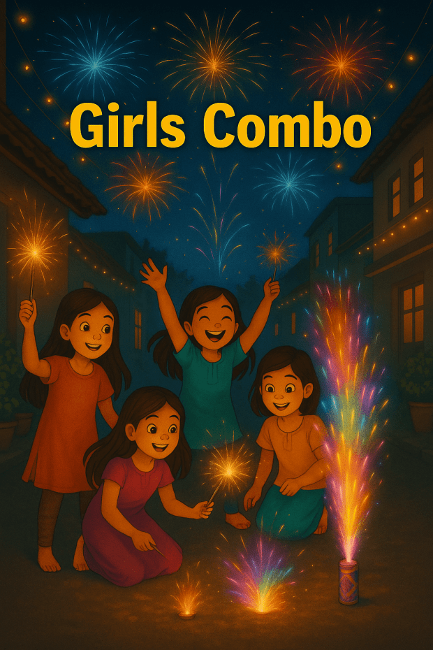 ChatGPT Image Sep 14, 2025, 01_07_55 AM STANDARD GIRLS COMBO 60 PKTS – MORE COLOURFULL AND MORE FANCY AND LESS SOUND