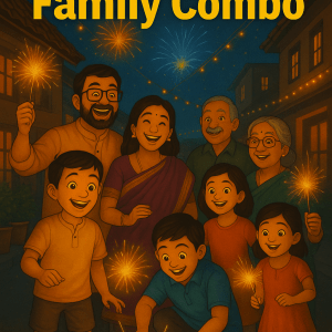 ChatGPT Image Sep 14, 2025, 12_59_25 AM STANDARD FAMILY COMBO -ALL BIG SIZE- {77PKTS} SHOTS,WALAS,FANCY,CHILD MIXED